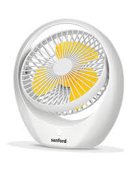 Sanford Multifuntion Table Fan (SF6658RTF)